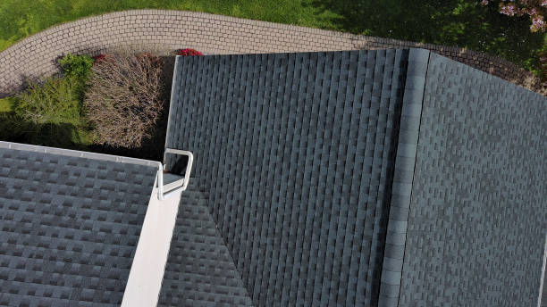 Best Metal Roofing Installation  in Elliston, VA