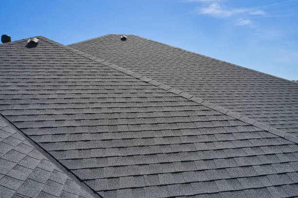 Best Storm Damage Roof Repair  in Elliston, VA